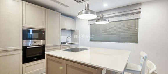 3 غرف نوم شقة في Sliema, Malta رقم 9056 18