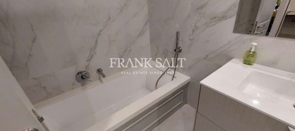 3 غرف نوم شقة في Sliema, Malta رقم 9056 22