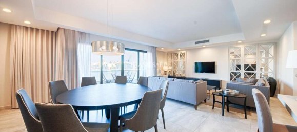 3 غرف نوم شقة في Sliema, Malta رقم 9056 3