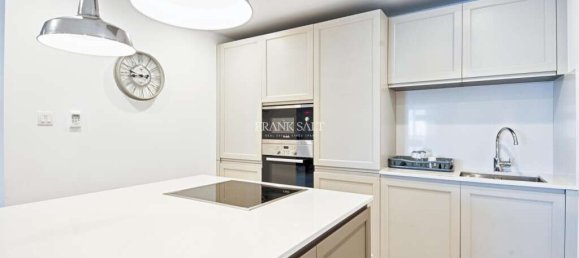 3 غرف نوم شقة في Sliema, Malta رقم 9056 16