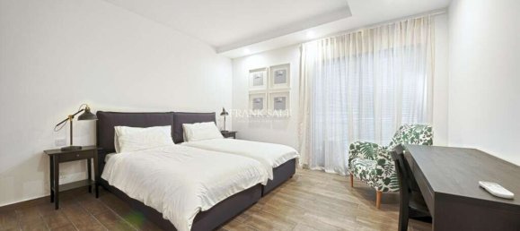 3 غرف نوم شقة في Sliema, Malta رقم 9056 9