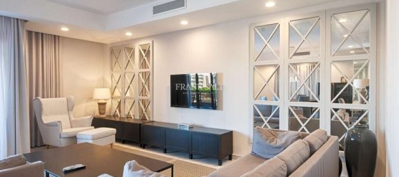 3 غرف نوم شقة في Sliema, Malta رقم 9056 4