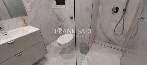 3 غرف نوم شقة في Sliema, Malta رقم 9056 29