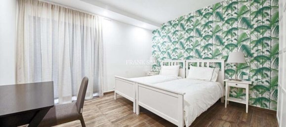 3 غرف نوم شقة في Sliema, Malta رقم 9056 20