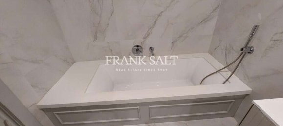 3 غرف نوم شقة في Sliema, Malta رقم 9056 24