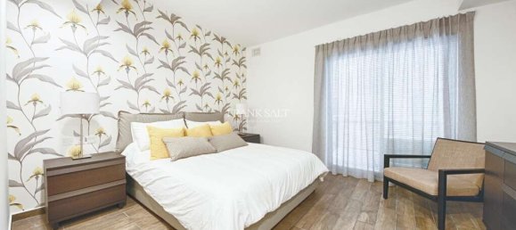 3 غرف نوم شقة في Sliema, Malta رقم 9056 28