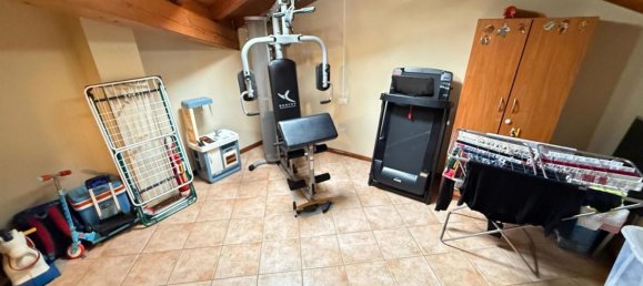 4 bedrooms Duplex in Adro, Italy No. 381870 10