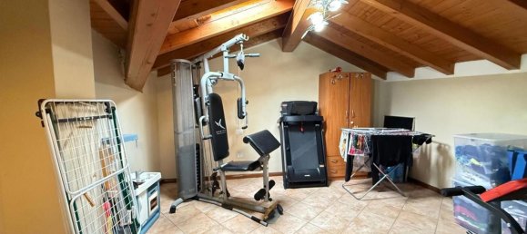 4 bedrooms Duplex in Adro, Italy No. 381870 12