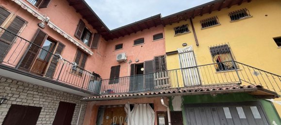 4 bedrooms Duplex in Adro, Italy No. 381870 32