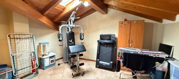 4 bedrooms Duplex in Adro, Italy No. 381870 11