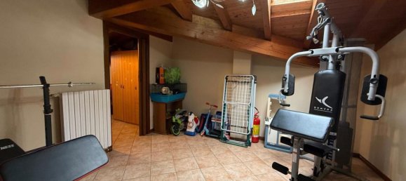 4 bedrooms Duplex in Adro, Italy No. 381870 9