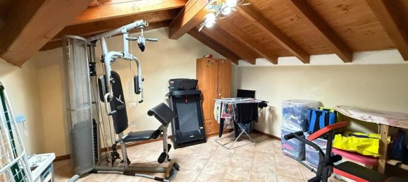 4 bedrooms Duplex in Adro, Italy No. 381870 13