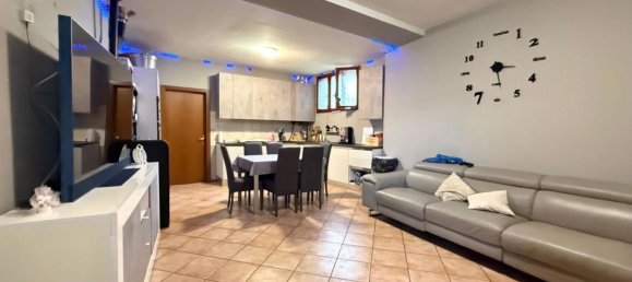 4 bedrooms Duplex in Adro, Italy No. 381870 6