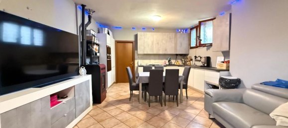 4 bedrooms Duplex in Adro, Italy No. 381870 2