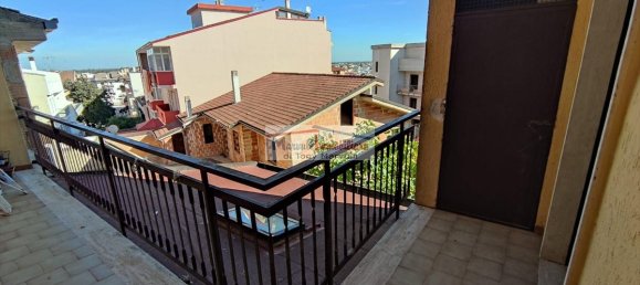 6 rooms Apartment in Cassano delle Murge, Italy No. 143169 9