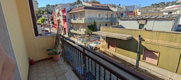 6 rooms Apartment in Cassano delle Murge, Italy No. 143169 10