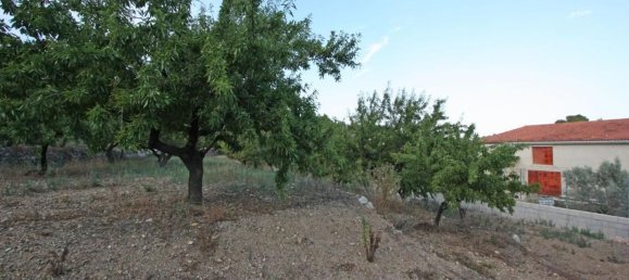 Casa de 3 dormitorios en Murla, Spain No. 79747 3