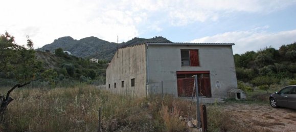 Casa de 3 dormitorios en Murla, Spain No. 79747 6