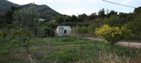 Casa de 3 dormitorios en Murla, Spain No. 79747 11