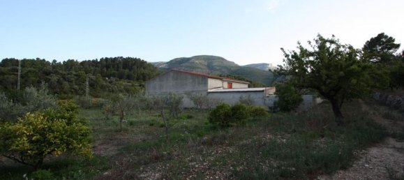 Casa de 3 dormitorios en Murla, Spain No. 79747 2