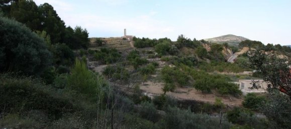 Casa de 3 dormitorios en Murla, Spain No. 79747 12