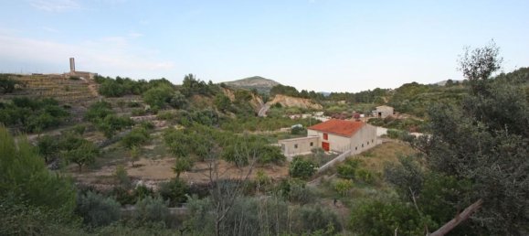 Casa de 3 dormitorios en Murla, Spain No. 79747 13