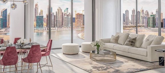 Apartamento de 2 dormitorios en Business Bay, UAE No. 4303 11