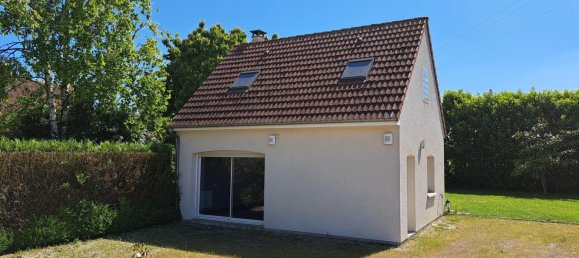 4 غرف نوم منزل في Neuville-aux-Bois, France رقم 243377 8