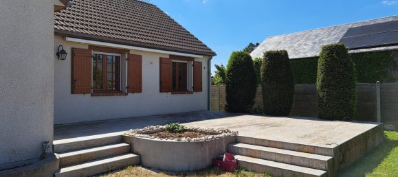 4 غرف نوم منزل في Neuville-aux-Bois, France رقم 243377 6