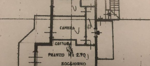 3-Zimmer Wohnung in Massa, Italy, Nr. 72515 40