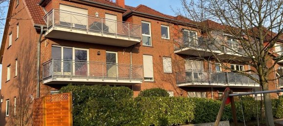 2-salle Appartement à Schaumburg, Germany No. 142456 2