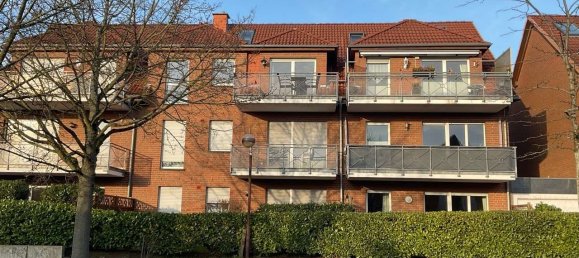 2-salle Appartement à Schaumburg, Germany No. 142456 12