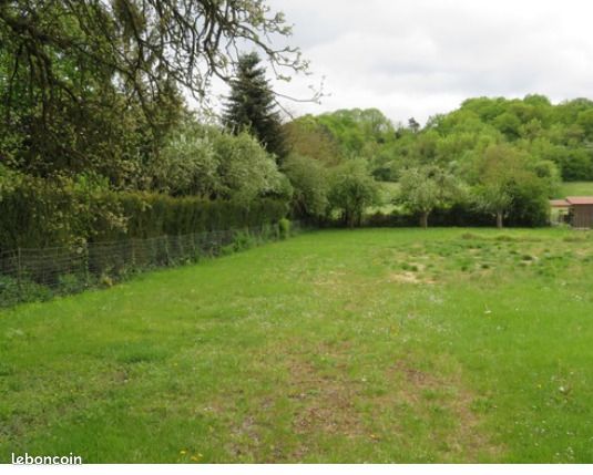Grundstück in Sarthe, France 1734m², Nr. 337712