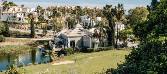 5 chambres Maison à Estepona, Spain No. 87582 9