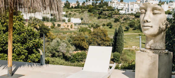 5 chambres Maison à Estepona, Spain No. 87582 18