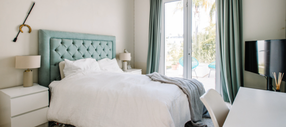 5 chambres Maison à Estepona, Spain No. 87582 2