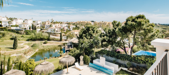 5 chambres Maison à Estepona, Spain No. 87582 14