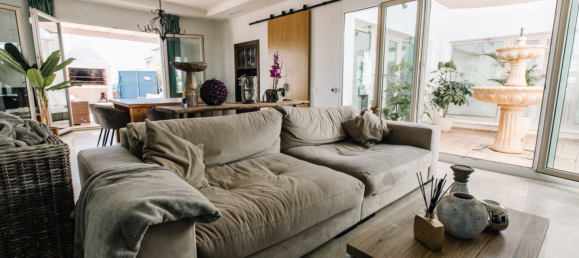 5 chambres Maison à Estepona, Spain No. 87582 6