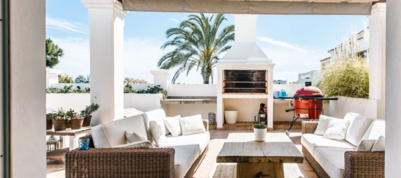 5 chambres Maison à Estepona, Spain No. 87582 22