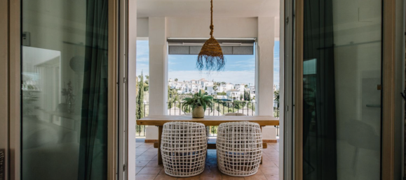 5 chambres Maison à Estepona, Spain No. 87582 28