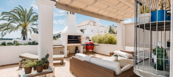 5 chambres Maison à Estepona, Spain No. 87582 30