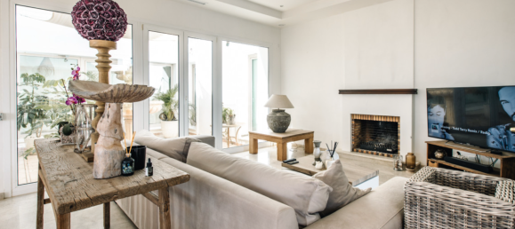 5 chambres Maison à Estepona, Spain No. 87582 33