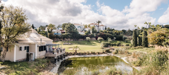 5 chambres Maison à Estepona, Spain No. 87582 8