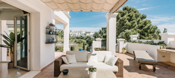 5 chambres Maison à Estepona, Spain No. 87582 21