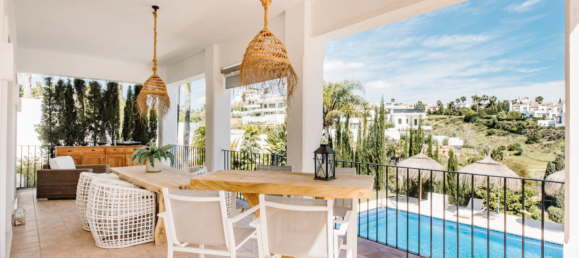 5 chambres Maison à Estepona, Spain No. 87582 29