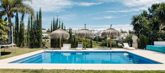 5 chambres Maison à Estepona, Spain No. 87582 19