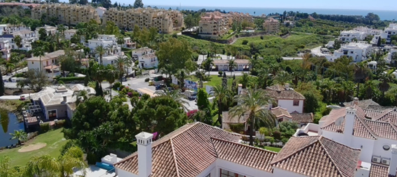 5 chambres Maison à Estepona, Spain No. 87582 12