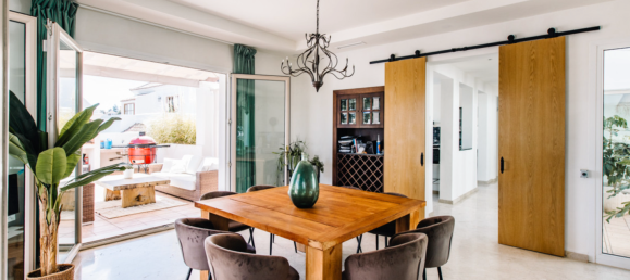 5 chambres Maison à Estepona, Spain No. 87582 34