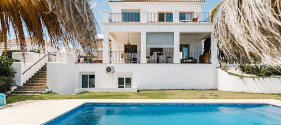 5 chambres Maison à Estepona, Spain No. 87582 15