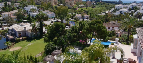 5 chambres Maison à Estepona, Spain No. 87582 10